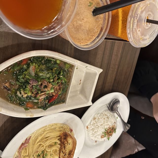 KAWD FOODIE 