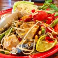 ร้านดัง ร้านเด่น เน้นแต่ความอร่อย ใน จ.อ่างทอง