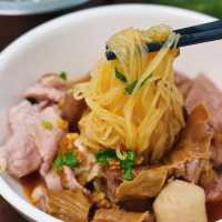 🍝 พรานล่าเนื้อ