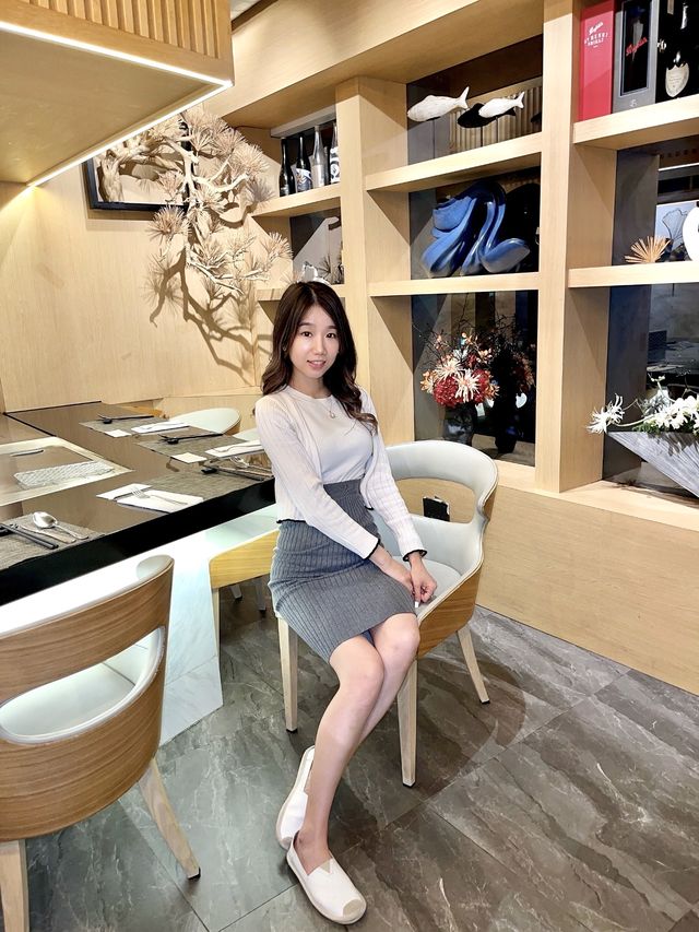 【極上和牛．活龍蝦鉄板燒】高質鐵板燒😍😍😍