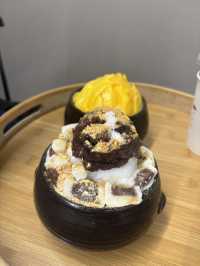 광주 디저트 빙수 맛집 추천,거북당