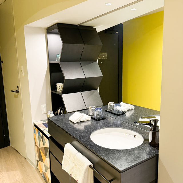 大阪住宿推薦｜方便舒適新酒店🏨