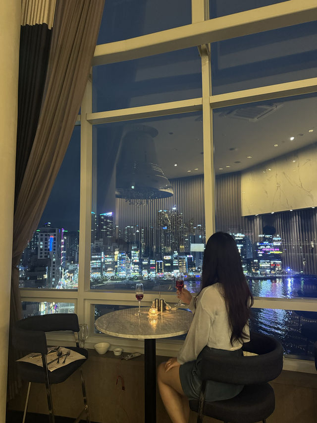 기념일이나 특별한날 분위기를 내기에도 좋은 곳✨