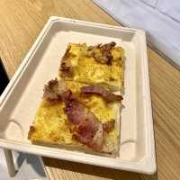 香港·來自義大利的薄餅披薩店Alice Pizza