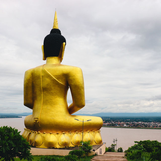 วัดพูสะเหล้า