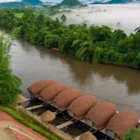 VeeVaree Riverkwai Resort