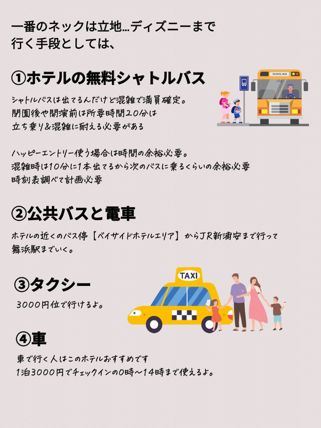 ディズニーセレブレーションホテル宿泊レポ