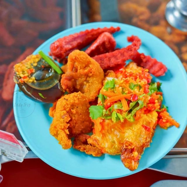🥙เริงรมย์ หมูกะทะ