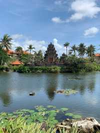 【バリ】ヌサドゥアエリアのクラシカルホテル♡Ayodya Resort Hotel