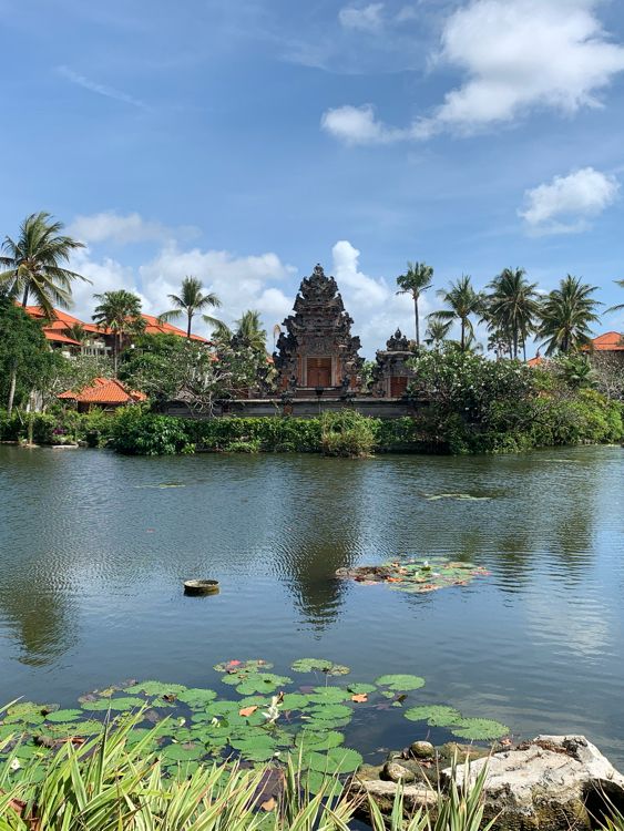 【バリ】ヌサドゥアエリアのクラシカルホテル♡Ayodya Resort Hotel