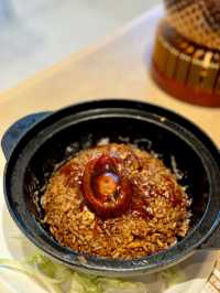 招牌八色小籠包 高質滬菜