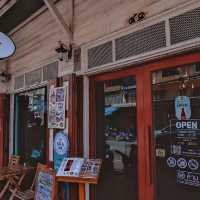 ร้านลับ เสาชิงช้า สไตล์โฮมมี่ 