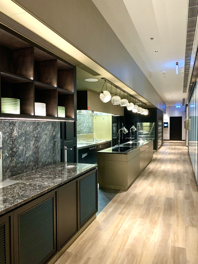 マカオ　マカオ観光　W Macau - Studio Cityはラグジュアリーだったぞ！