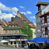 Rich Heritage: Discovering Germany