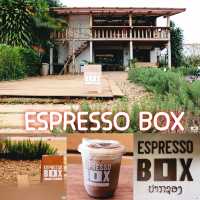 ESPRESSO BOX