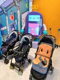 Fun Time at Children’s Museum Singapore