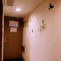 活化歷史建築的美荷樓青年旅舍