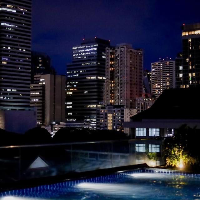 Maitria Mode Sukhumvit15