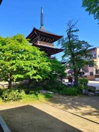 Takayama: A Journey through Time and Tradition