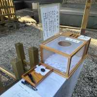 「高千穗宮」：神話發源地，感受大自然魅力