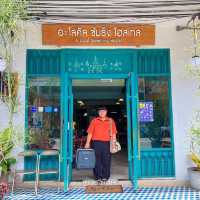 A Local Something Hostel
