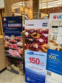 Sushiro