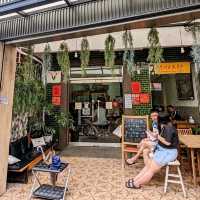 台南-米其林必比登推薦的庶民美食：誠實鍋燒