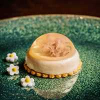 Wakanui Grill Dining