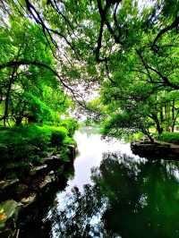 West Lake of Hangzhou