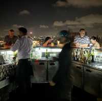 5 Rooftop ทั้งวิวทั้งบาร์สวยสะพรึงที่สุดในกรุงเทพฯ
