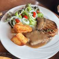 KOPI HOUSE (โกปี๊ คลอง15)