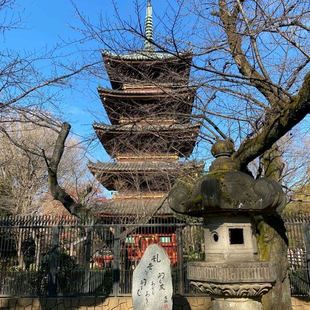 日本的文化遺產上野東照宮是上野恩賜公園內的神社