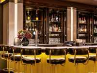 Historic Stay in London West End