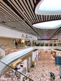 Affordable Dining Options at Changi Airport T4