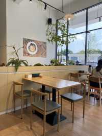 Restaurant Serving Nourishing Sauna Mee in Penang