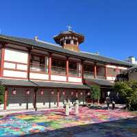 【愛媛県】日本三古湯！道後温泉をご紹介♨️