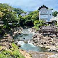 一本松川綠道：自然景觀與人文歷史的絕佳勝地