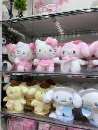 산리오 더쿠라면 무조건! “Sanrio Gift Gate”🍎🩵