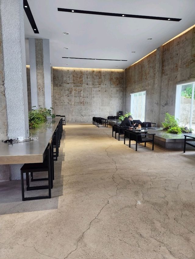 제주 바다 보면서 데이트가 가능한 꼬스뗀뇨👍