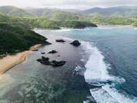 Virac has a way of capturing one's heart