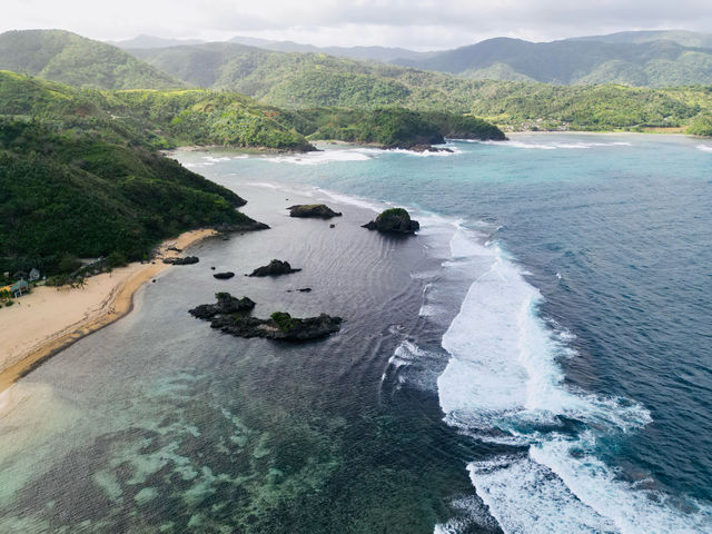 Virac has a way of capturing one's heart
