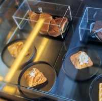 MOON SPACE CAFE - Specialty coffee ชัยภูมิ
