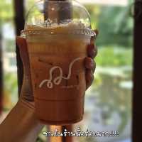 คาเฟ่ลับที่มีเค้กอร่อยมากกก