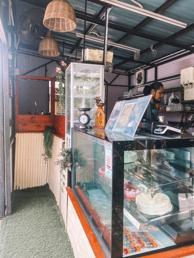 Cafe Hunting | Good food, good vibes ☕️