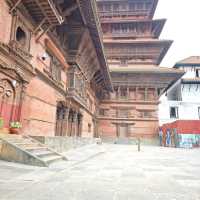 Explore the Historic Kathmandu Durbar Square