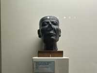 芝加哥的The Field Museum：古埃及文明展示，豐富知識和視覺享受