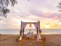 Khaolak Emerald Beach Resort & Spa, SHA Plus+ 