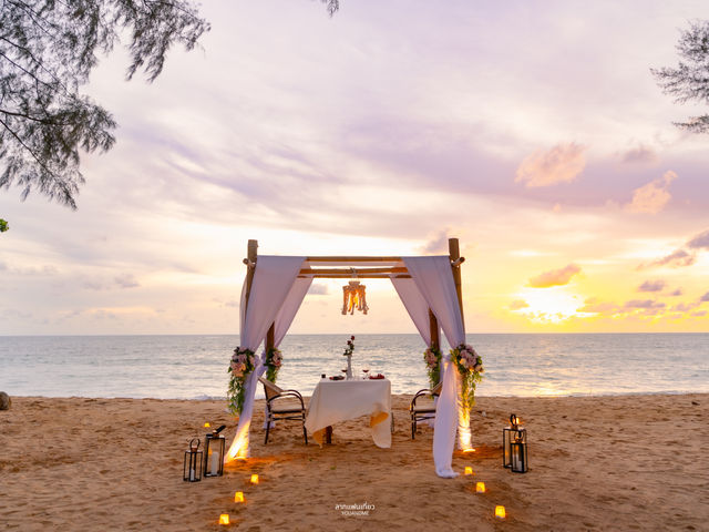 Khaolak Emerald Beach Resort & Spa, SHA Plus+ 