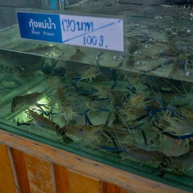 Jacky Seafood 🦞