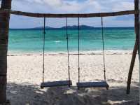 Malcapuya Island Beach Resort